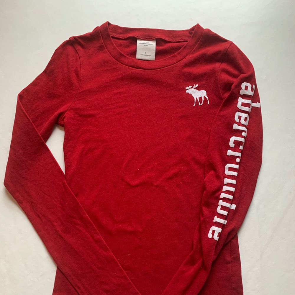 Abercrombie Kids Tshirt